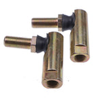(2 Pk) Ball Joint 3/8-24 RH for Cub Cadet, MTD 923-0156, 923-3018, 723-3000