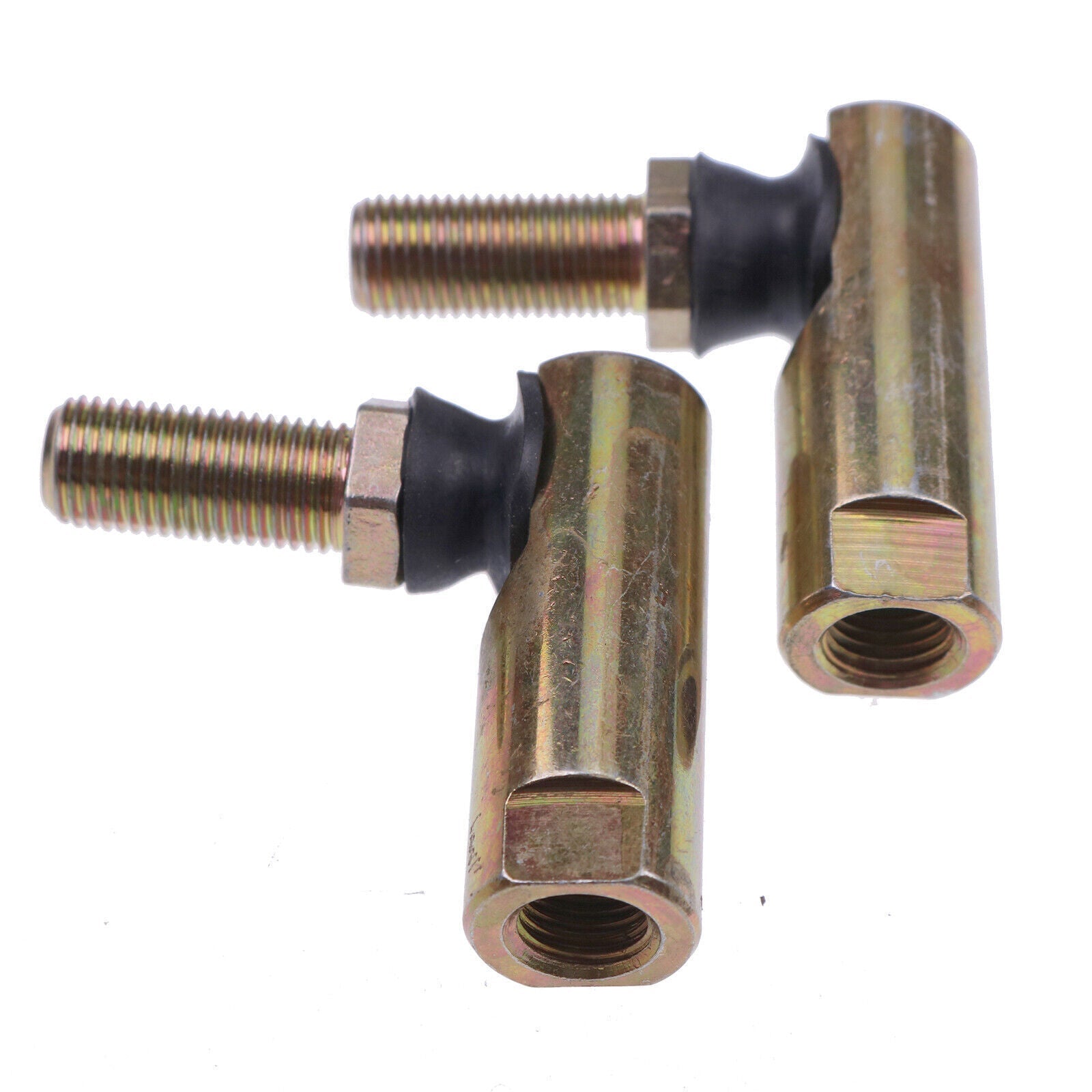 (2 Pk) Ball Joint 3/8-24 RH for Cub Cadet, MTD 923-0156, 923-3018, 723-3000