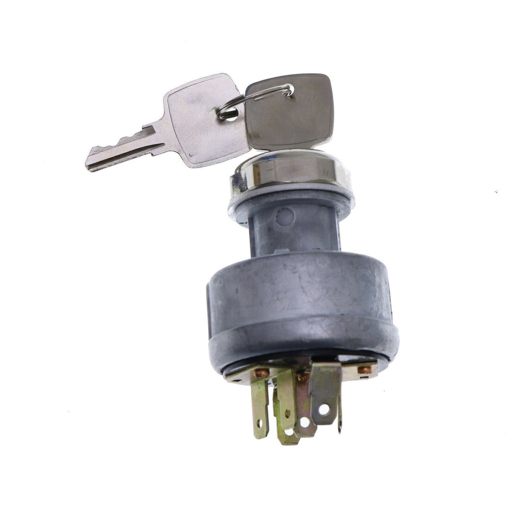 AR58126 Starter Switch Fits John Deere 500A 500B 500C 510 700A 790A Backhoe