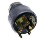 AR58126 Starter Switch Fits John Deere 500A 500B 500C 510 700A 790A Backhoe