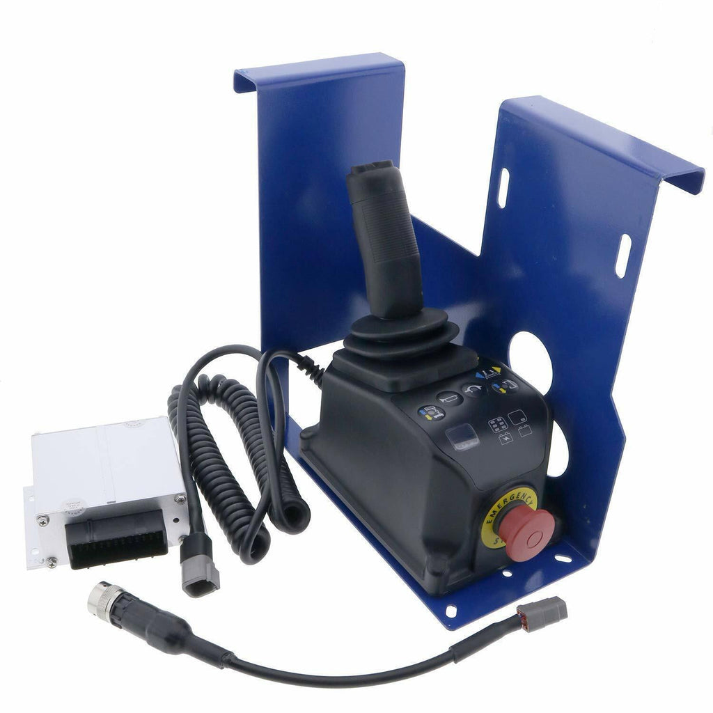 105295 105295GT Control Box Update Kit for Genie Gen 1-5 GS-1530 GS-1930 GS-2032