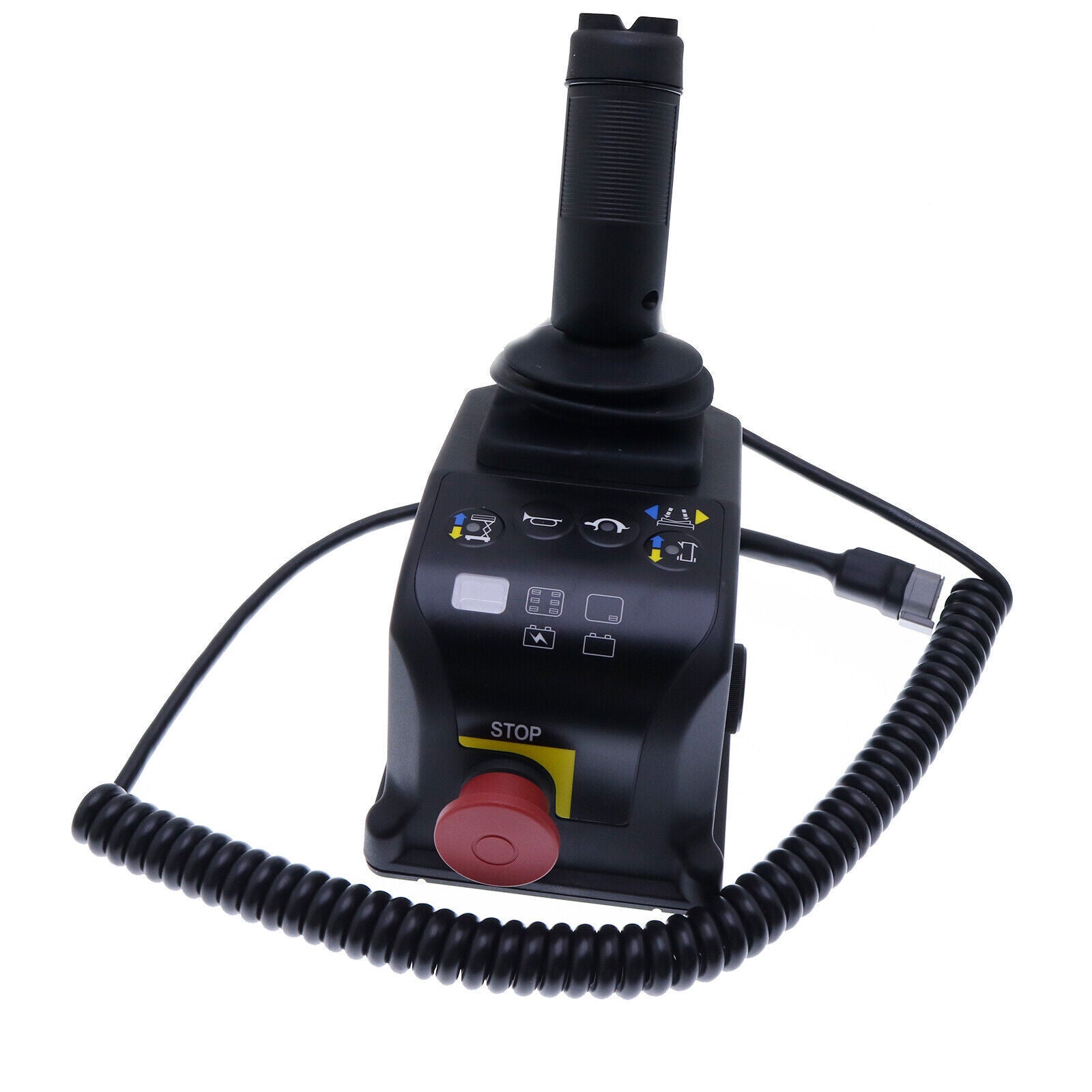 105295 105295GT Control Box Update Kit for Genie Gen 1-5 GS-1530 GS-1930 GS-2032