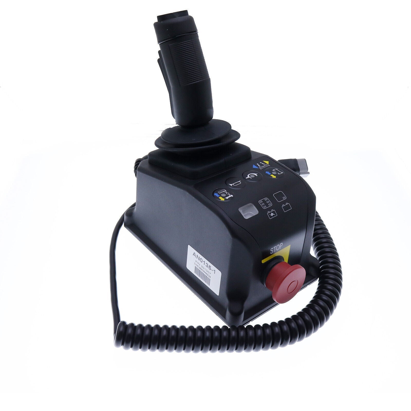 105295 105295GT Control Box Update Kit for Genie Gen 1-5 GS-1530 GS-1930 GS-2032