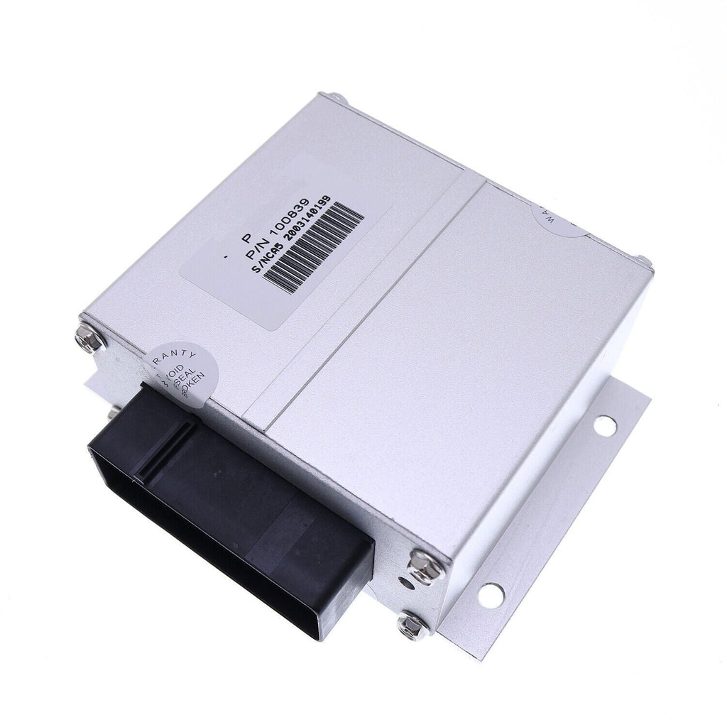 105295 105295GT Control Box Update Kit for Genie Gen 1-5 GS-1530 GS-1930 GS-2032