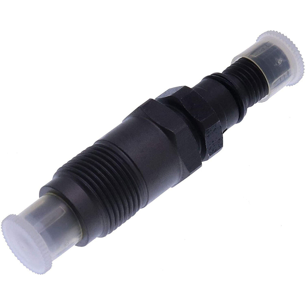4 PCS Fuel Injector YM719255-53100 for KOMATSU PC12R-8 PC12R-8 PC15R-8