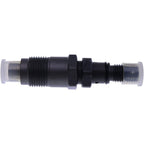 4 PCS Fuel Injector YM719255-53100 for KOMATSU PC12R-8 PC12R-8 PC15R-8
