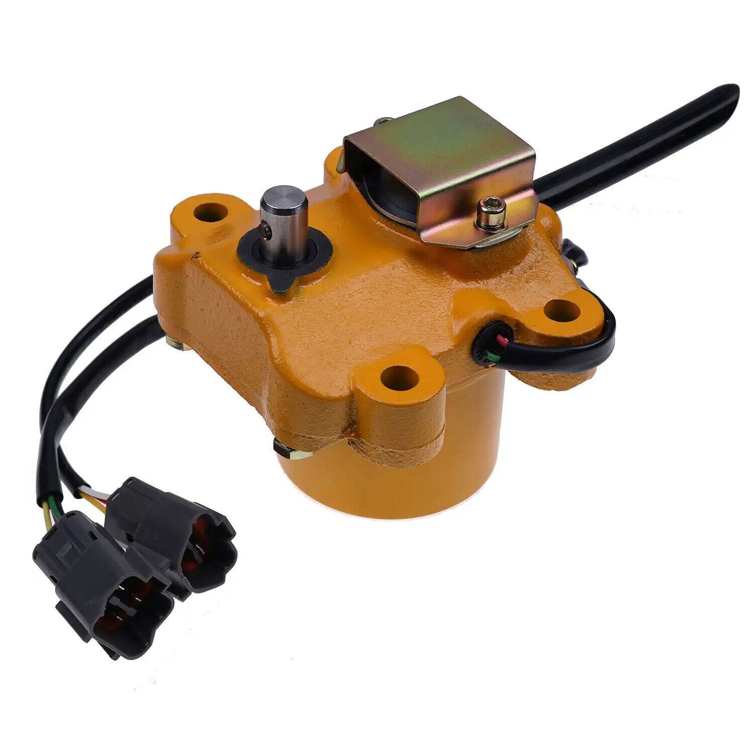 Throttle Motor 7824-30-1600 for Komatsu PC100-5 PC120-5 PC130-5 PC150-5 PC200-5