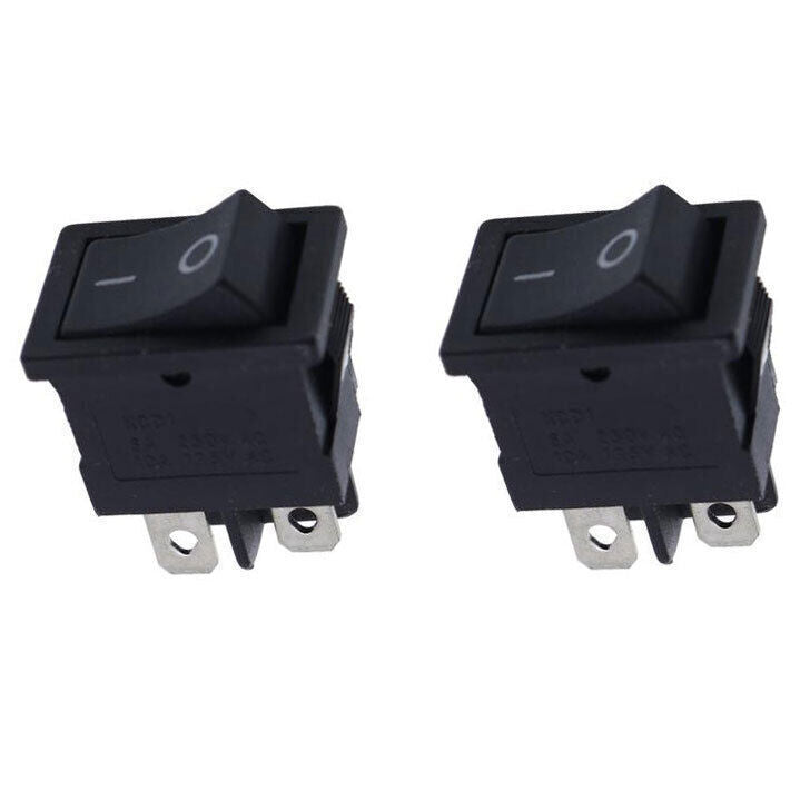 2X Throttle Switch RF1003-BB2 for Kipor IG1000 IG2000 IG6000 GS6000 Generator