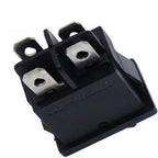 2X Throttle Switch RF1003-BB2 for Kipor IG1000 IG2000 IG6000 GS6000 Generator