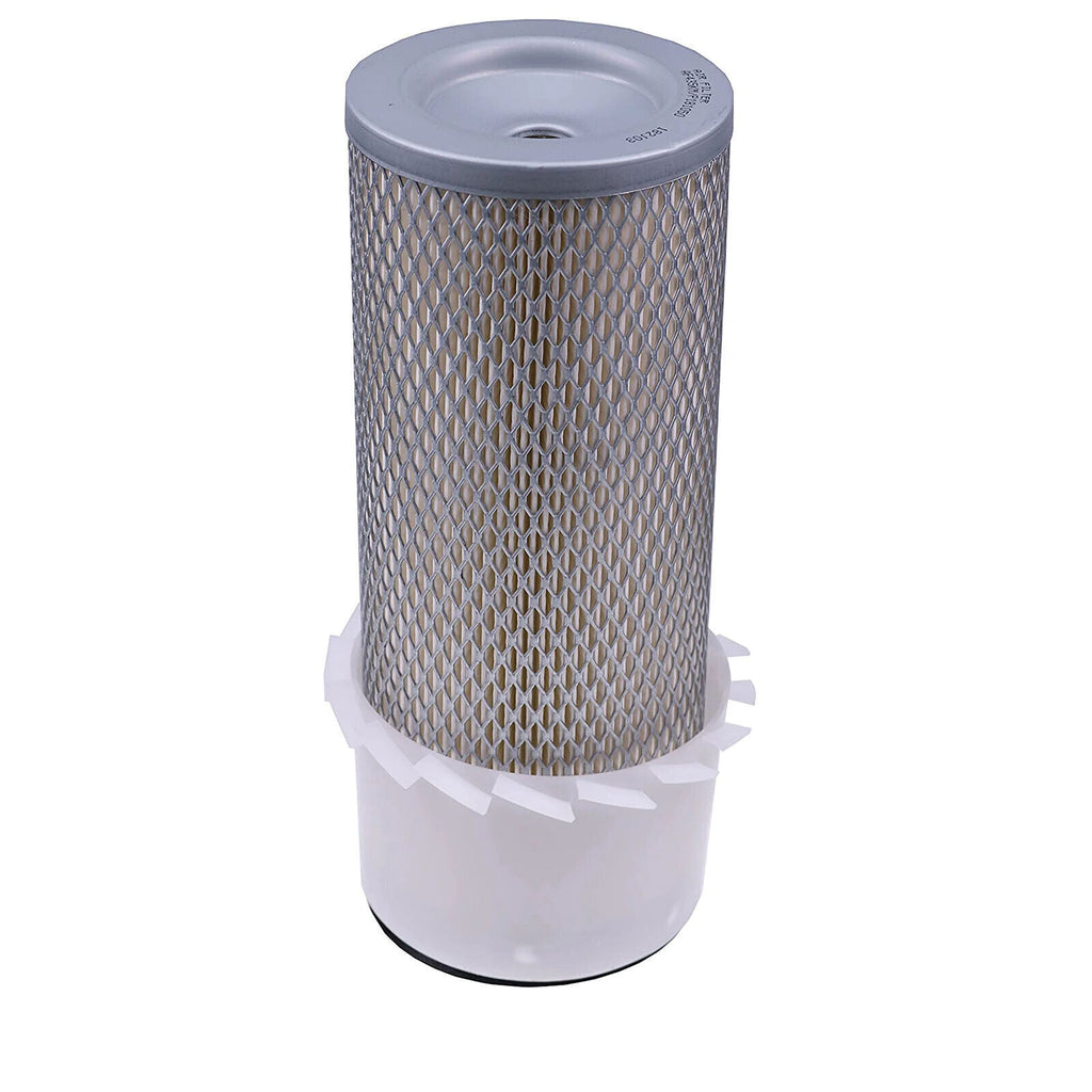 Air Filter Fits John Deere 1050, 850, 950, AF19847, AT31825, ch12767, AH19847