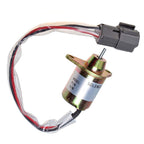 New Fuel Shutoff Solenoid SA-4614-T 1503ES-24S5SUC12S for Woodward 24V