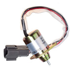 New Fuel Shutoff Solenoid SA-4614-T 1503ES-24S5SUC12S for Woodward 24V