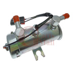 24V New Fuel feed Pump 17/926100 for JCB + Isuzu 4HK1 6HKX