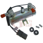 24V New Fuel feed Pump 17/926100 for JCB + Isuzu 4HK1 6HKX