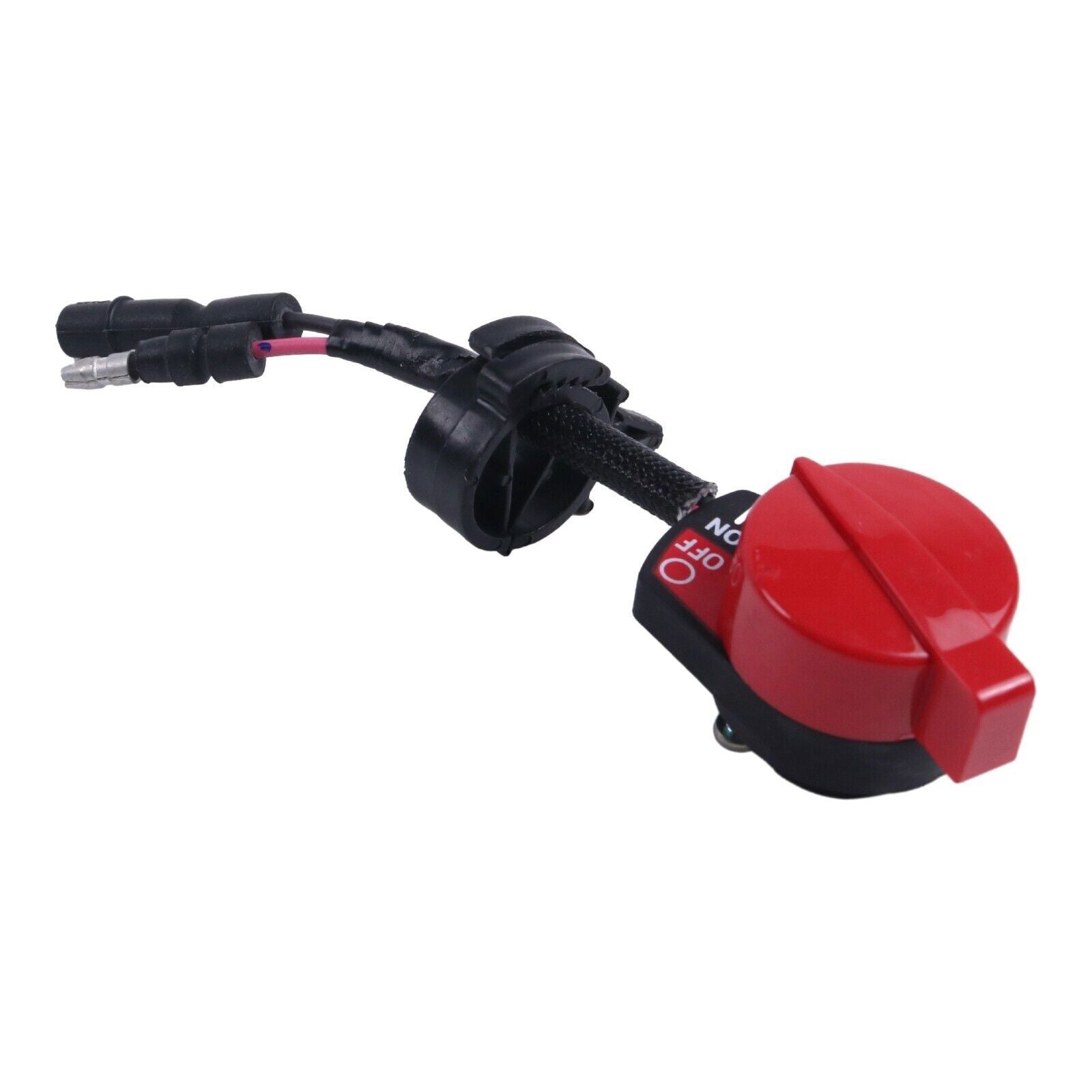 Engine Stop Switch for Honda GX240 GX270 GX340 GX390 35120-Z5T-003