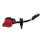 Engine Stop Switch for Honda GX240 GX270 GX340 GX390 35120-Z5T-003