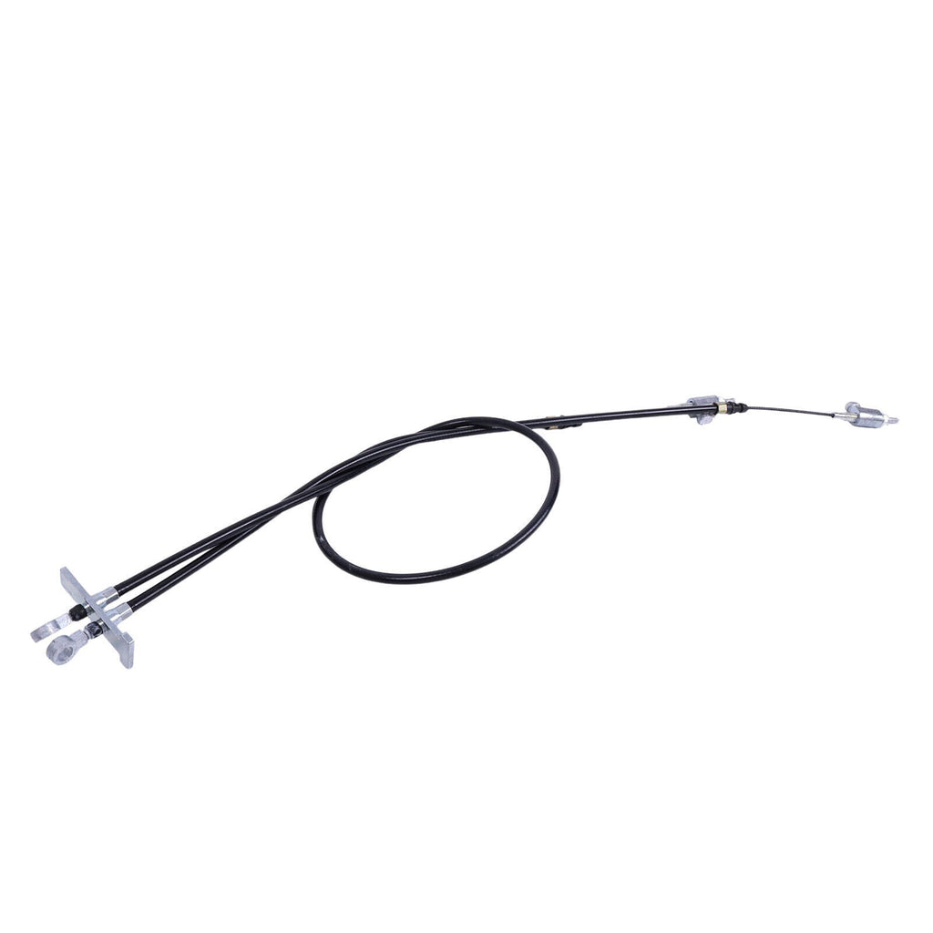 For John Deere GY22289 Mower Deck Lift Cable Z235 Z255 Eztrak Series Lawn Mower