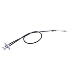 For John Deere GY22289 Mower Deck Lift Cable Z235 Z255 Eztrak Series Lawn Mower