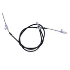 For John Deere GY22289 Mower Deck Lift Cable Z235 Z255 Eztrak Series Lawn Mower