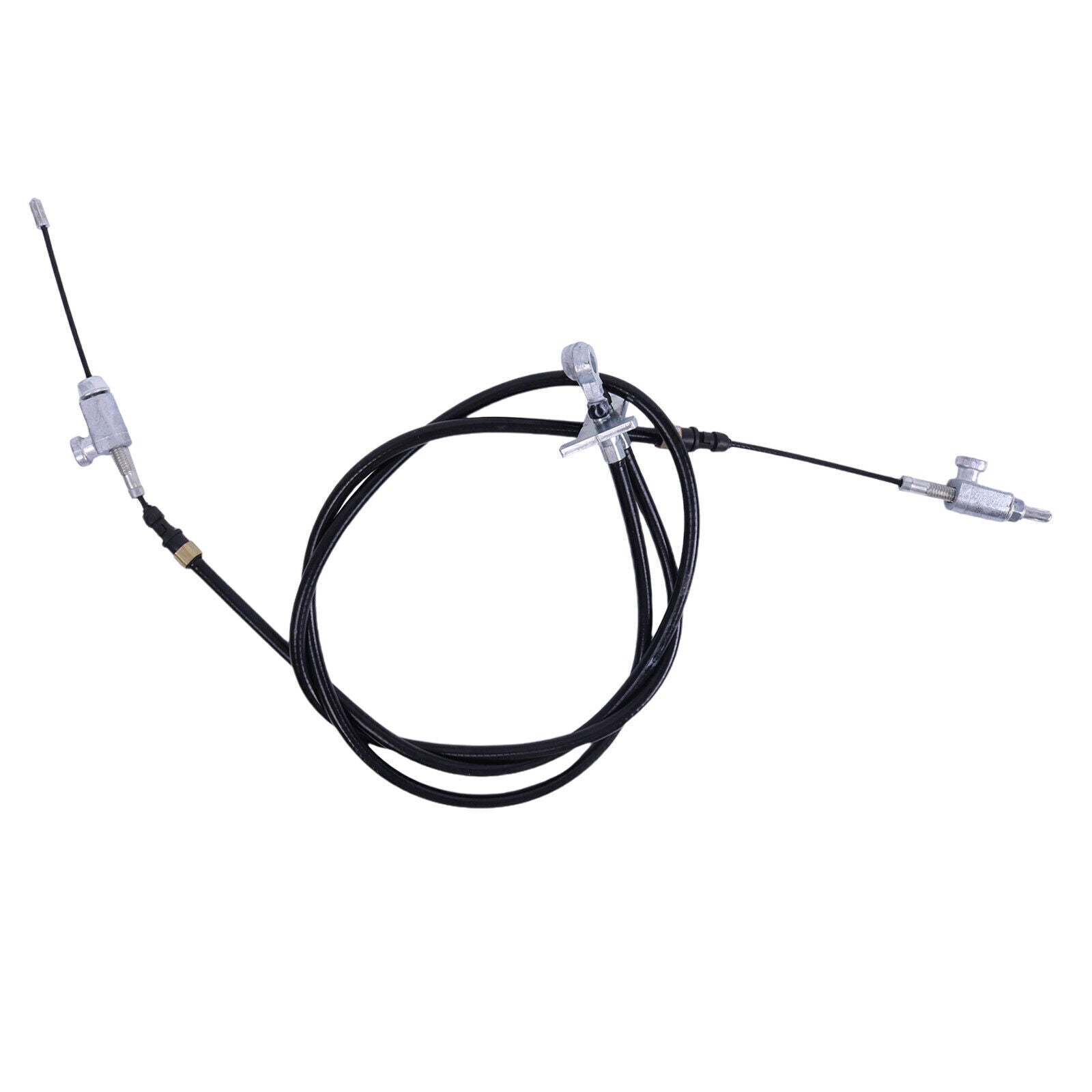 For John Deere GY22289 Mower Deck Lift Cable Z235 Z255 Eztrak Series Lawn Mower