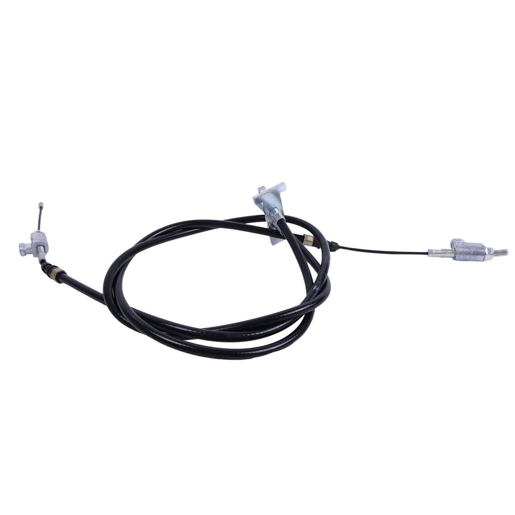 For John Deere GY22289 Mower Deck Lift Cable Z235 Z255 Eztrak Series Lawn Mower
