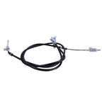 For John Deere GY22289 Mower Deck Lift Cable Z235 Z255 Eztrak Series Lawn Mower