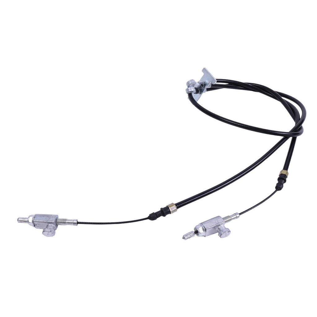 For John Deere GY22289 Mower Deck Lift Cable Z235 Z255 Eztrak Series Lawn Mower