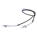 For John Deere GY22289 Mower Deck Lift Cable Z235 Z255 Eztrak Series Lawn Mower