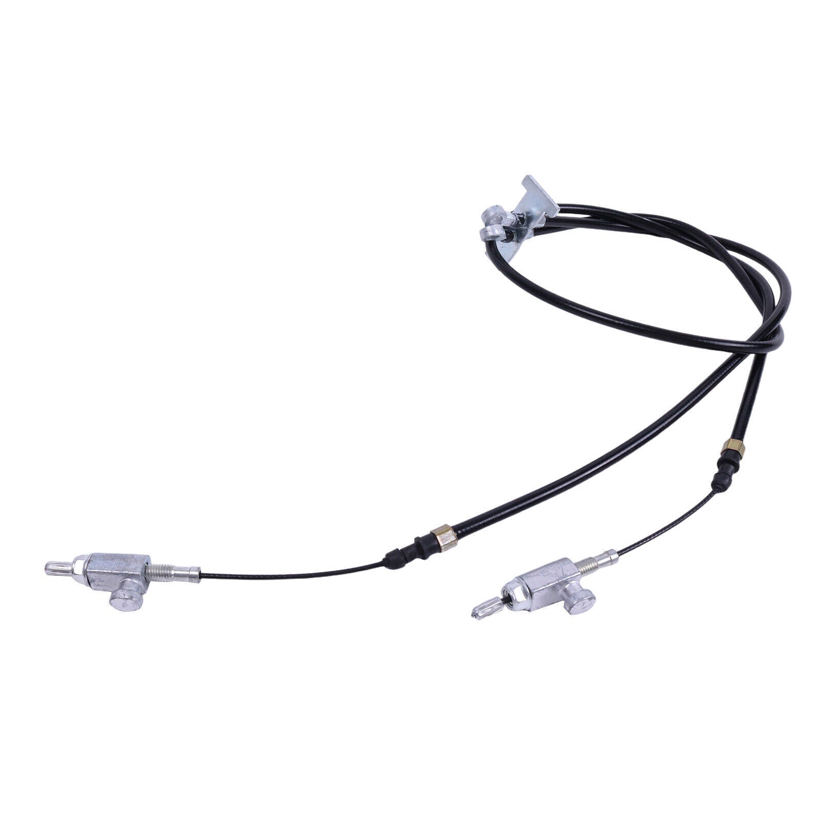 For John Deere GY22289 Mower Deck Lift Cable Z235 Z255 Eztrak Series Lawn Mower