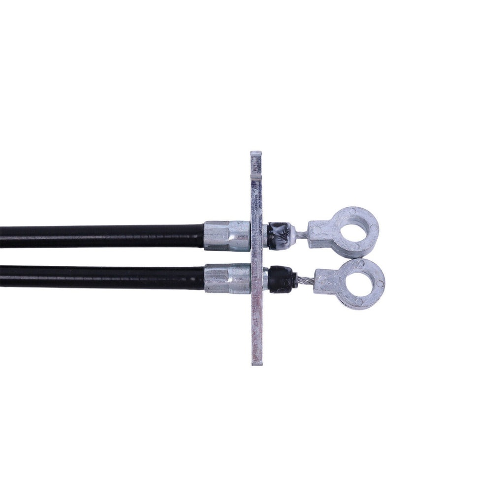 For John Deere GY22289 Mower Deck Lift Cable Z235 Z255 Eztrak Series Lawn Mower
