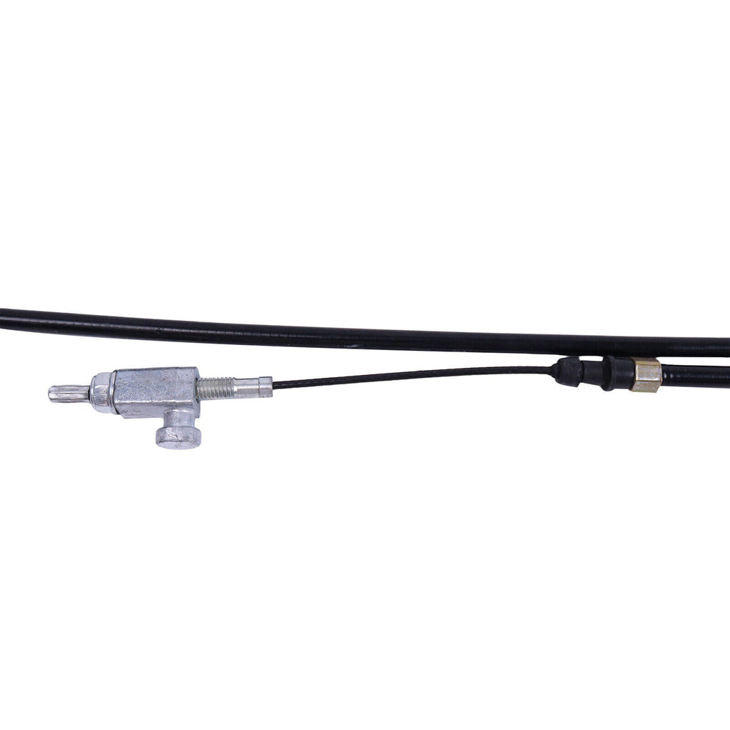 For John Deere GY22289 Mower Deck Lift Cable Z235 Z255 Eztrak Series Lawn Mower