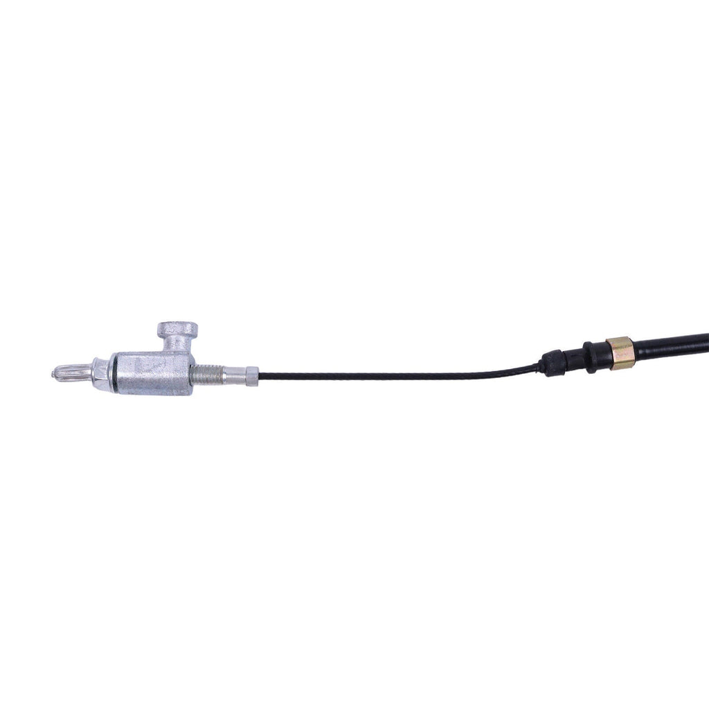 For John Deere GY22289 Mower Deck Lift Cable Z235 Z255 Eztrak Series Lawn Mower