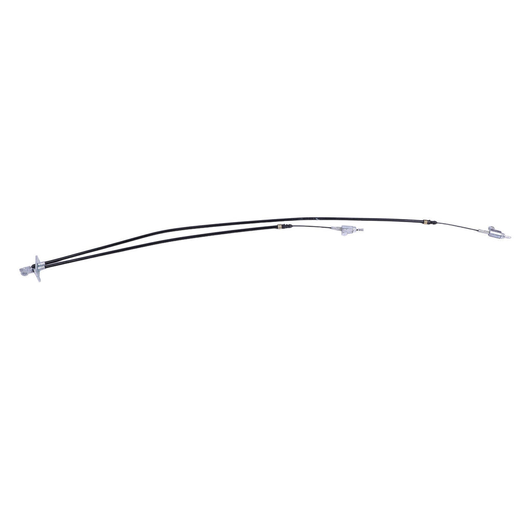 For John Deere GY22289 Mower Deck Lift Cable Z235 Z255 Eztrak Series Lawn Mower