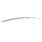 For John Deere GY22289 Mower Deck Lift Cable Z235 Z255 Eztrak Series Lawn Mower