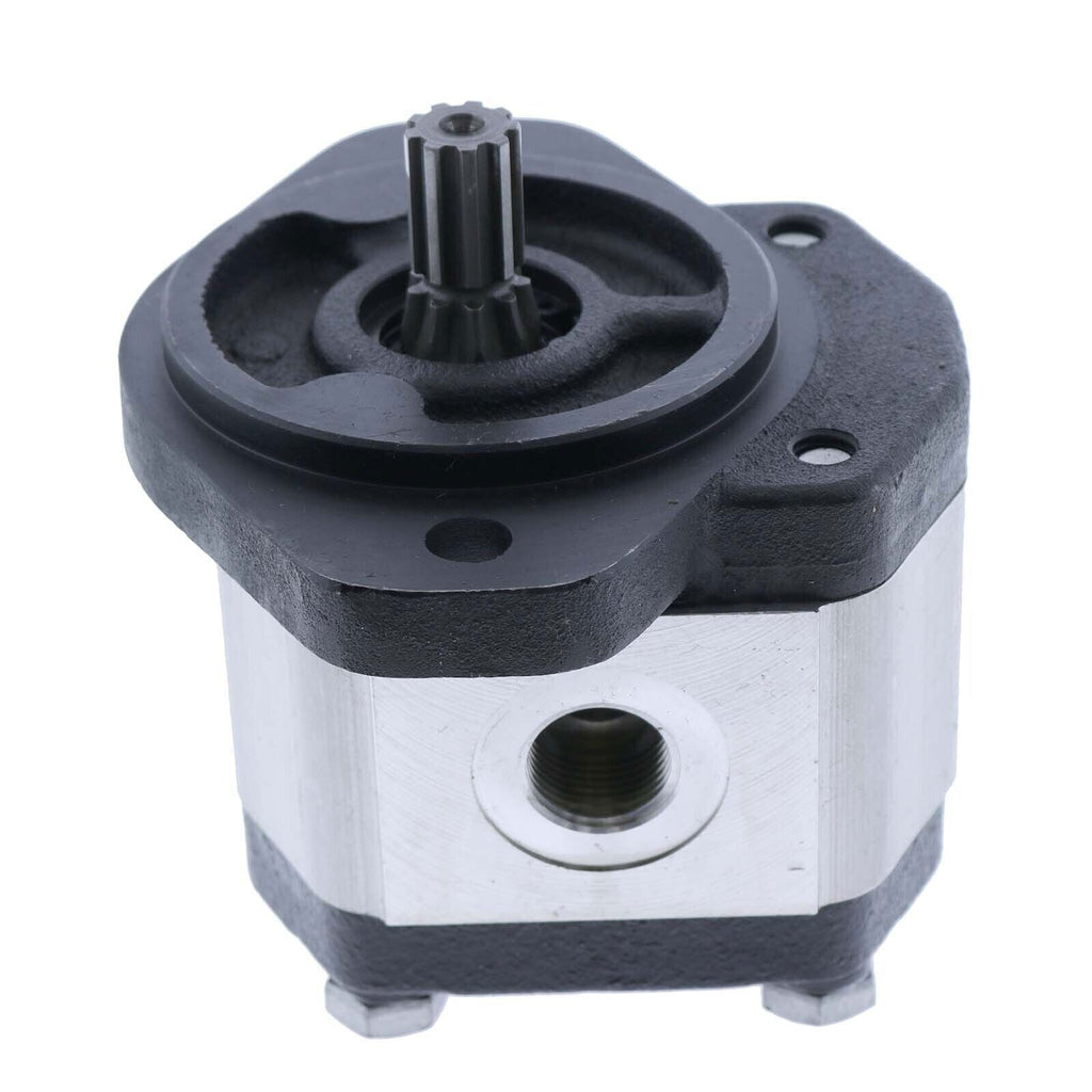 For Genie 96193GT,Hydraulic Gear Pump (CCW Rotation) (4CC) Z33/18,GS1930, GR12