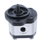 For Genie 96193GT,Hydraulic Gear Pump (CCW Rotation) (4CC) Z33/18,GS1930, GR12