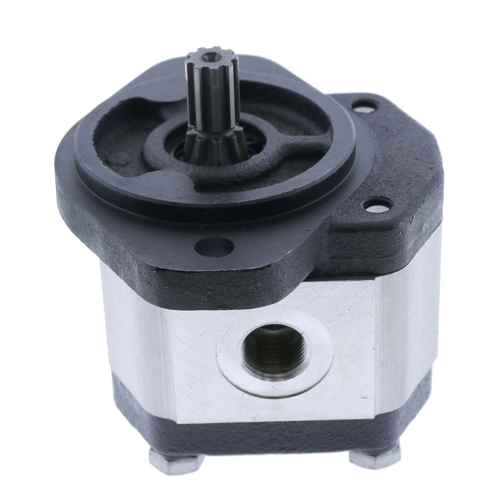 For Genie 96193GT,Hydraulic Gear Pump (CCW Rotation) (4CC) Z33/18,GS1930, GR12