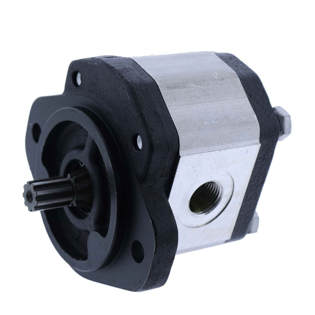 For Genie 96193GT,Hydraulic Gear Pump (CCW Rotation) (4CC) Z33/18,GS1930, GR12