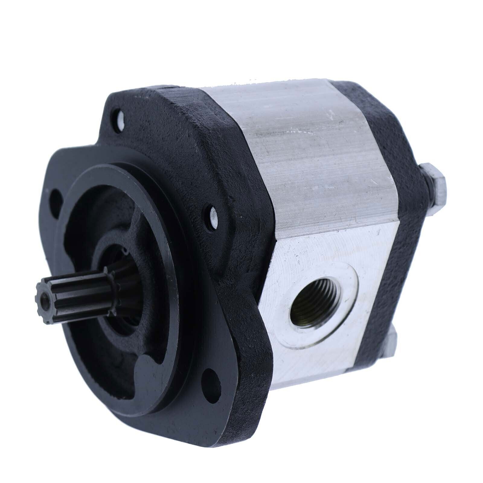 For Genie 96193GT,Hydraulic Gear Pump (CCW Rotation) (4CC) Z33/18,GS1930, GR12