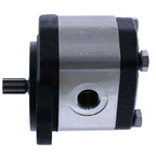 For Genie 96193GT,Hydraulic Gear Pump (CCW Rotation) (4CC) Z33/18,GS1930, GR12