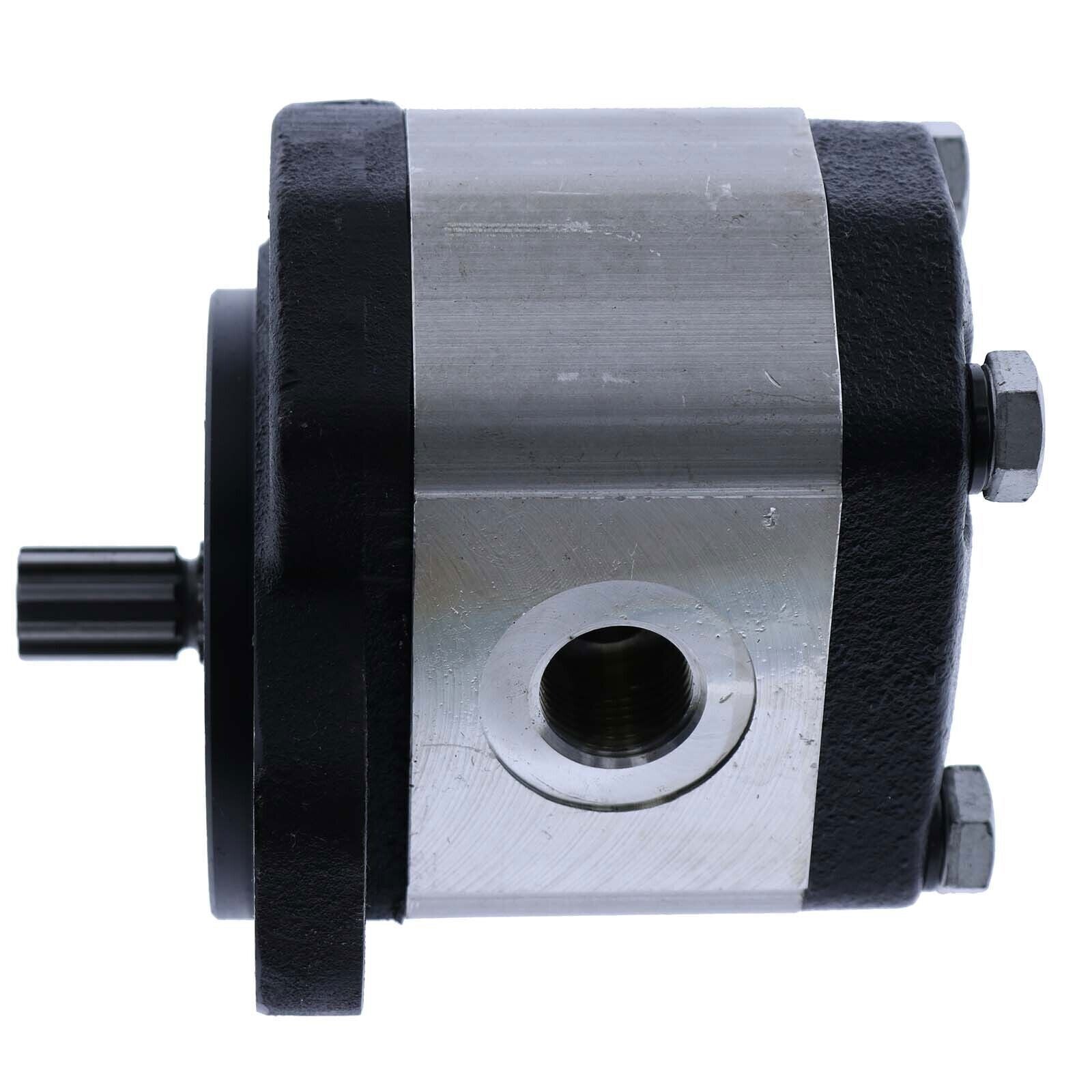 For Genie 96193GT,Hydraulic Gear Pump (CCW Rotation) (4CC) Z33/18,GS1930, GR12