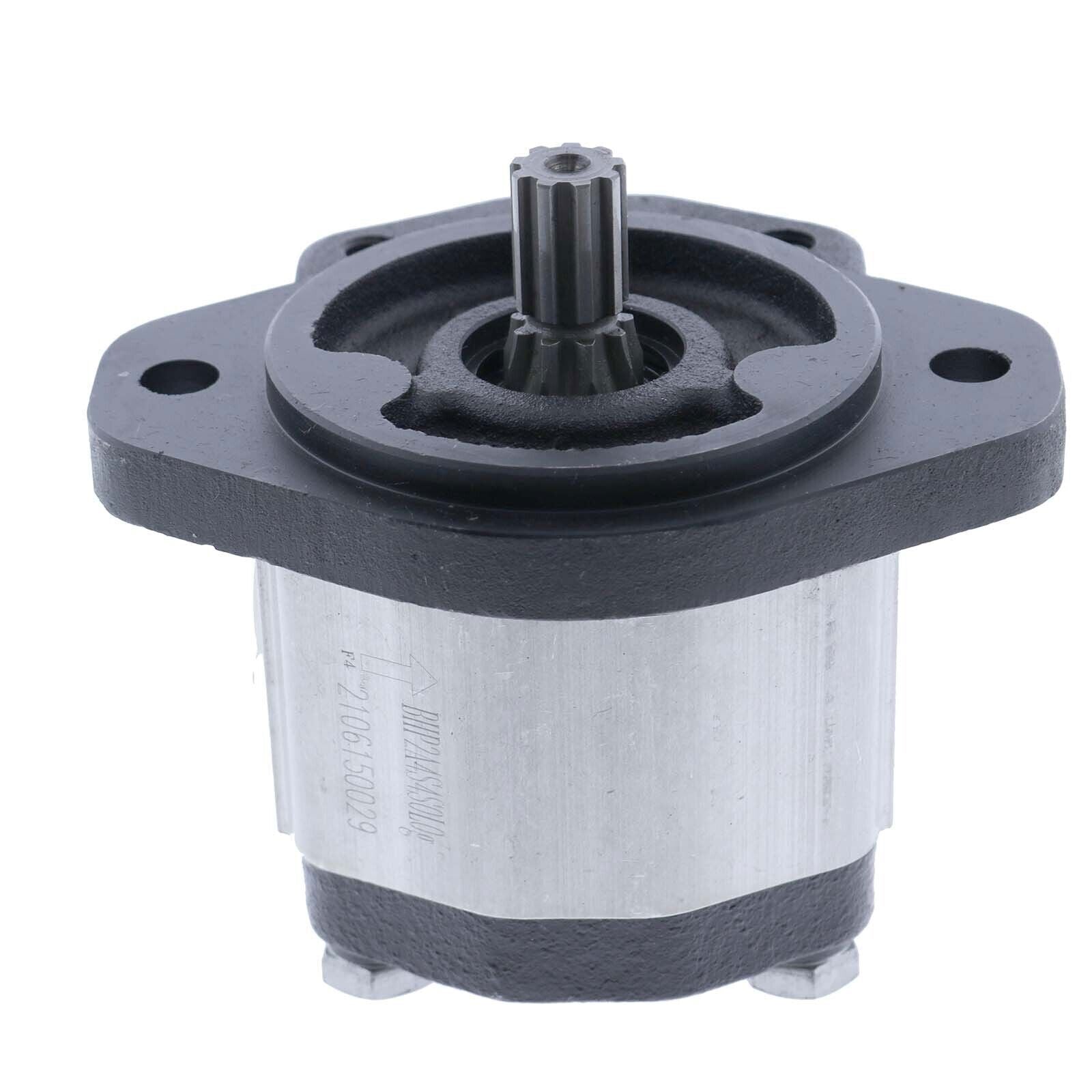 For Genie 96193GT,Hydraulic Gear Pump (CCW Rotation) (4CC) Z33/18,GS1930, GR12