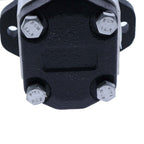 For Genie 96193GT,Hydraulic Gear Pump (CCW Rotation) (4CC) Z33/18,GS1930, GR12