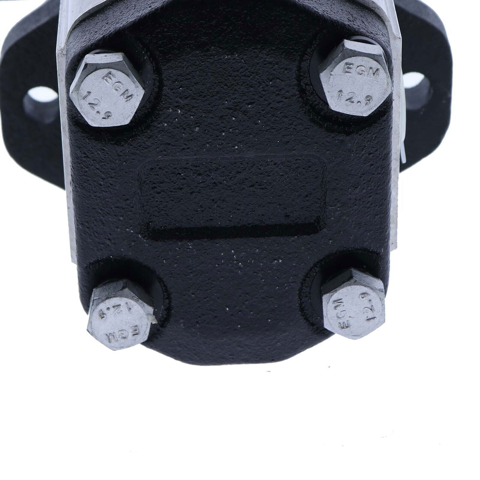 For Genie 96193GT,Hydraulic Gear Pump (CCW Rotation) (4CC) Z33/18,GS1930, GR12