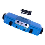 12V Hydraulic Solenoid Directional Valve 25/104700 for JCB 3CX 4CX 2CX 2CX L