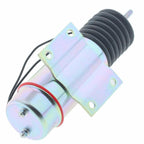 New Fuel Shut Off Solenoid D513A32V12 For Trombetta 12V D513-A32V12