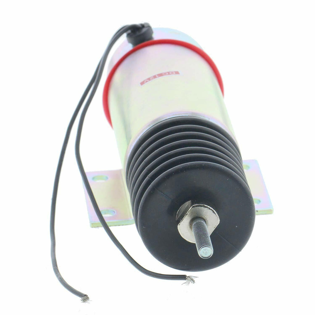 New Fuel Shut Off Solenoid D513A32V12 For Trombetta 12V D513-A32V12