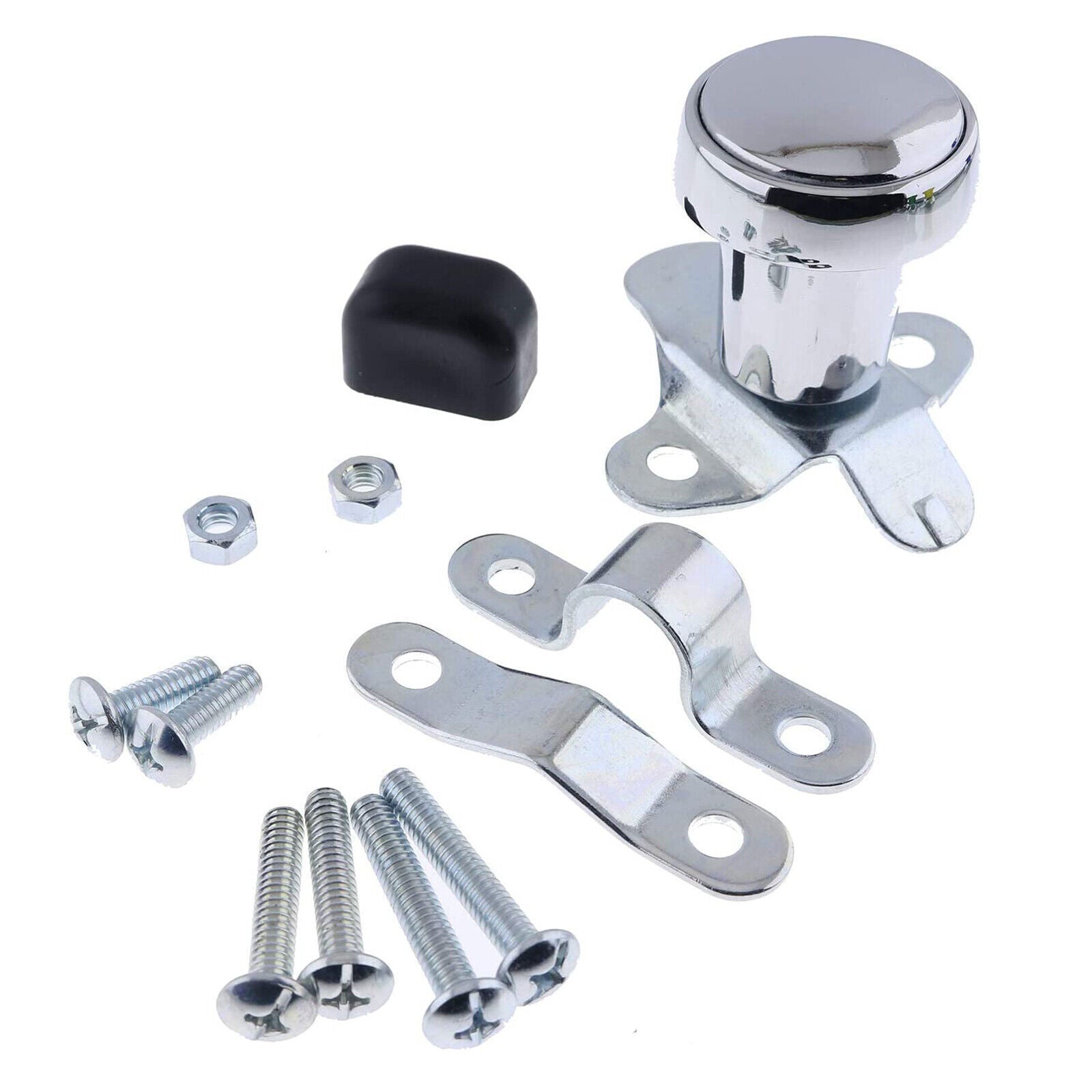 RP-70100 Steering Wheel Suicide Spinner Handle Knob for Car Tractor Truck