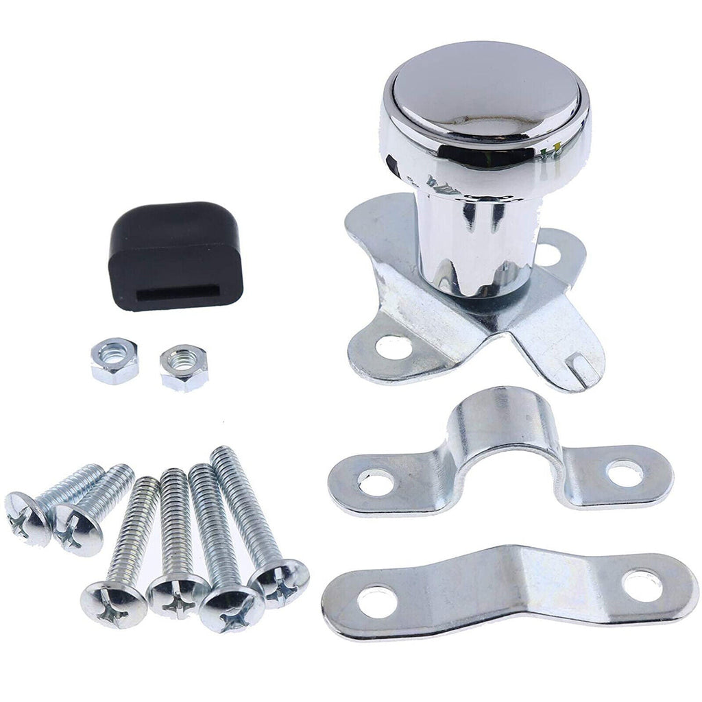 RP-70100 Steering Wheel Suicide Spinner Handle Knob for Car Tractor Truck