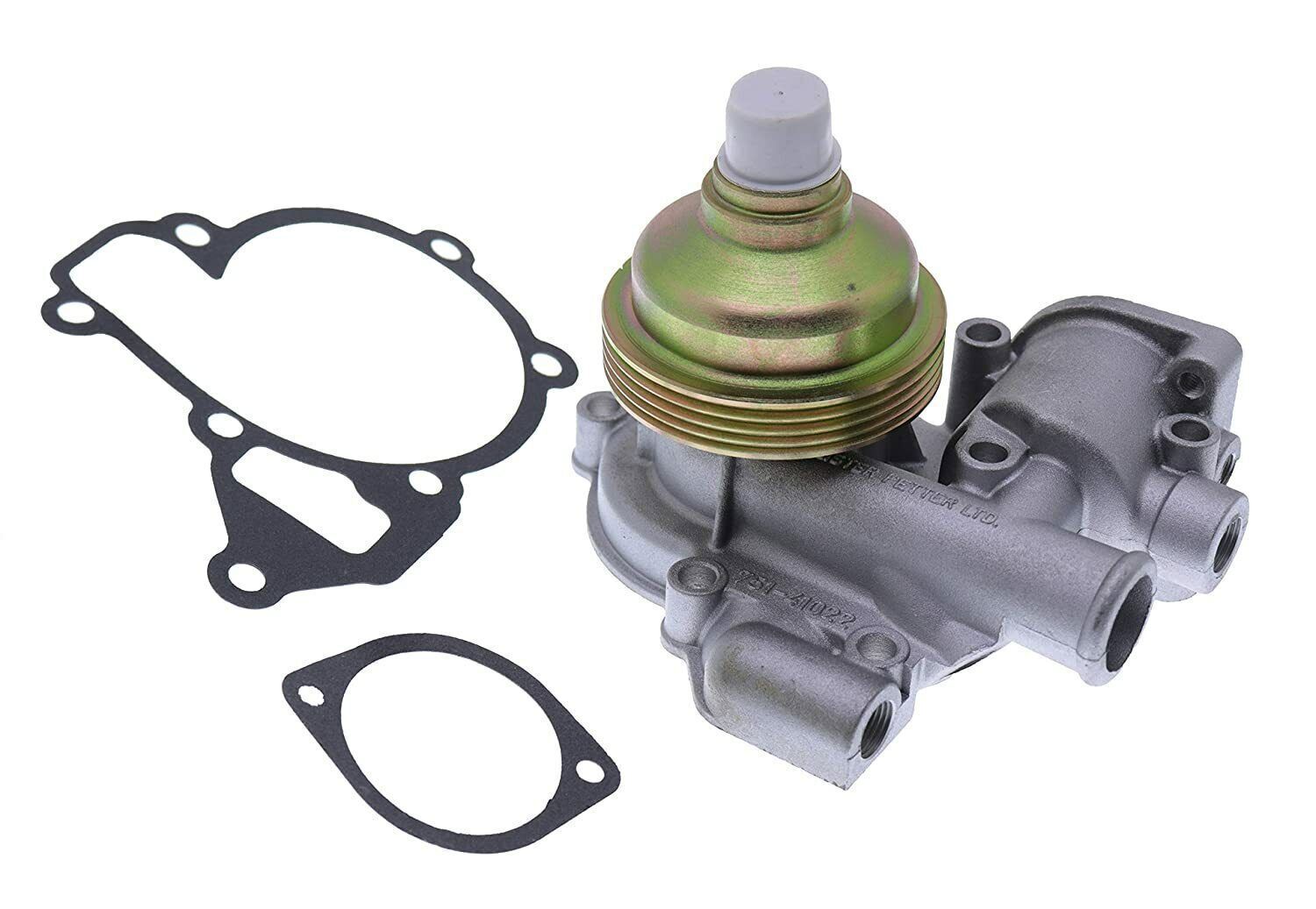 Water Pump 751-41022 751-41021 for Alpha LPW2 LPW3 LPW4 LPWT4 LPWS2 LPWS3